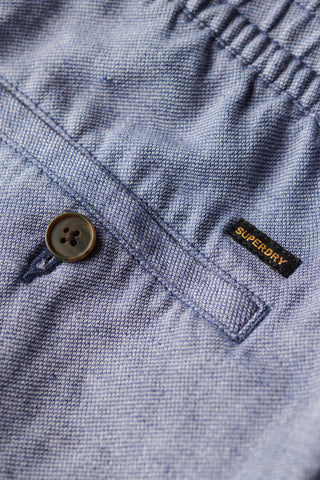 Superdry | Drawstring Linen Short