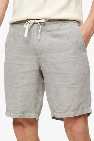 Superdry | Drawstring Linen Short