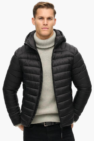 Superdry | Hooded Fuji Jacket