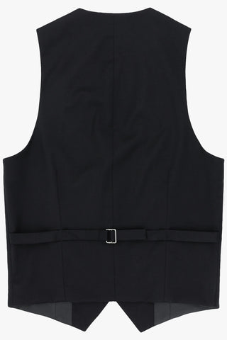 Christian Brookes | York Vest - Peter Shearer Menswear - [variant_option1] - [variant_option2] - [variant_option3]