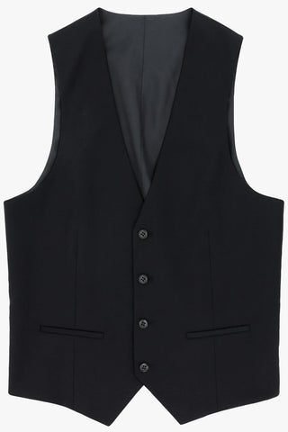 Christian Brookes | York Vest - Peter Shearer Menswear - [variant_option1] - [variant_option2] - [variant_option3]