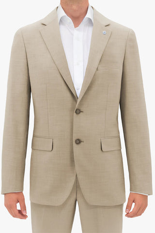 Christian Brookes | Louis/Dean Suit