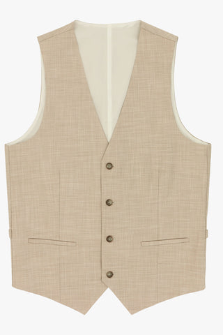 Christian Brookes | York Vest