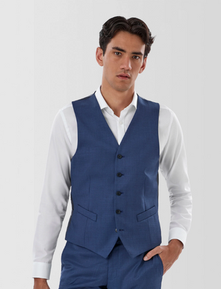 Gibson | Mighty Vest - Peter Shearer Menswear - [variant_option1] - [variant_option2] - [variant_option3]