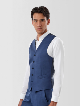 Gibson | Mighty Vest - Peter Shearer Menswear - [variant_option1] - [variant_option2] - [variant_option3]