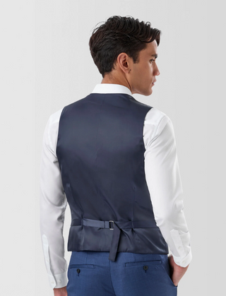Gibson | Mighty Vest - Peter Shearer Menswear - [variant_option1] - [variant_option2] - [variant_option3]