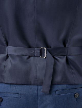 Gibson | Mighty Vest - Peter Shearer Menswear - [variant_option1] - [variant_option2] - [variant_option3]