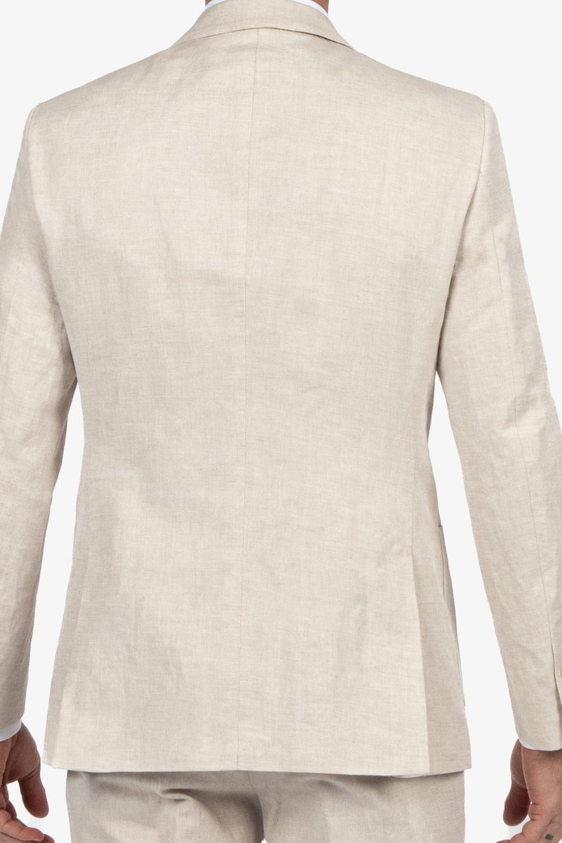 UBERSTONE | Tyson Sports Jacket