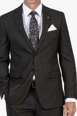 Cambridge | Frawley/Heatherly Suit