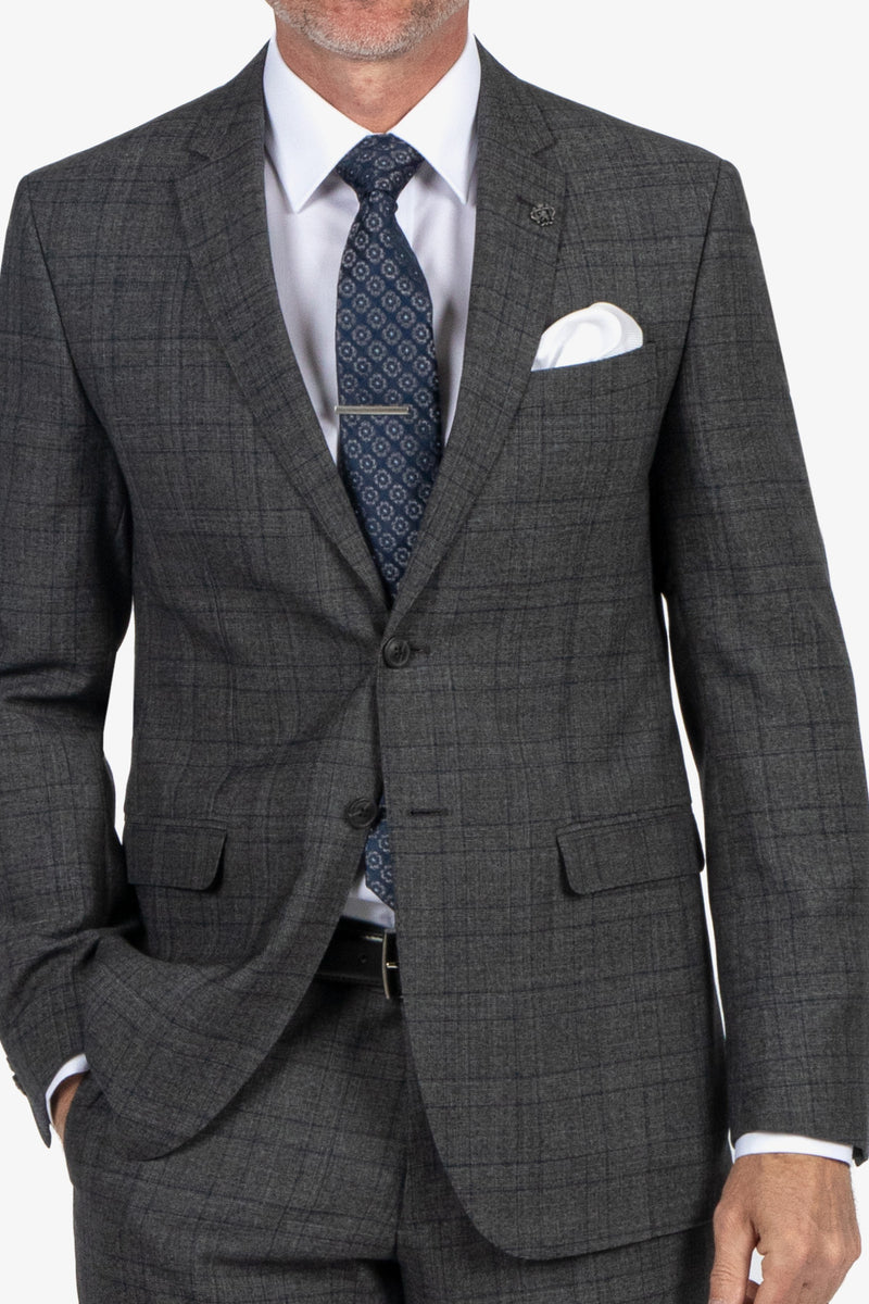 Cambridge | Frawley/Heatherly Suit