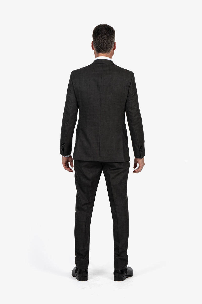 Cambridge | Frawley/Heatherly Suit