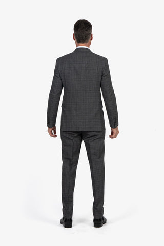 Cambridge | Frawley/Heatherly Suit - Peter Shearer Menswear - [variant_option1] - [variant_option2] - [variant_option3]