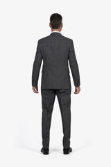 Cambridge | Frawley/Heatherly Suit