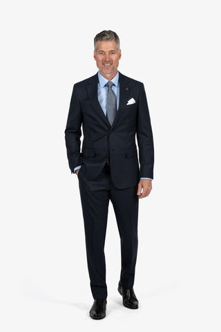 Cambridge | Tiger Woods 2 Trouser Suit - Peter Shearer Menswear - [variant_option1] - [variant_option2] - [variant_option3]