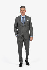 Cambridge | Frawley/Heatherly Suit