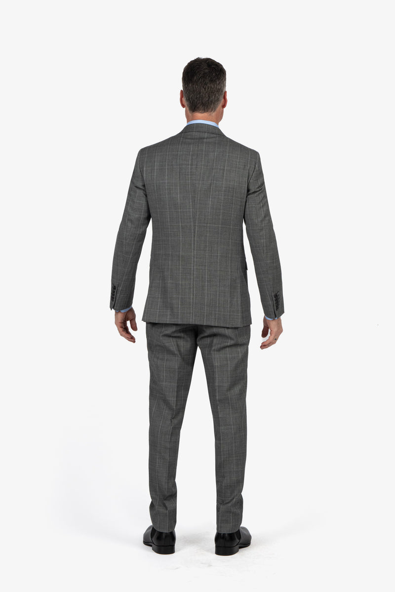 Cambridge | Frawley/Heatherly Suit