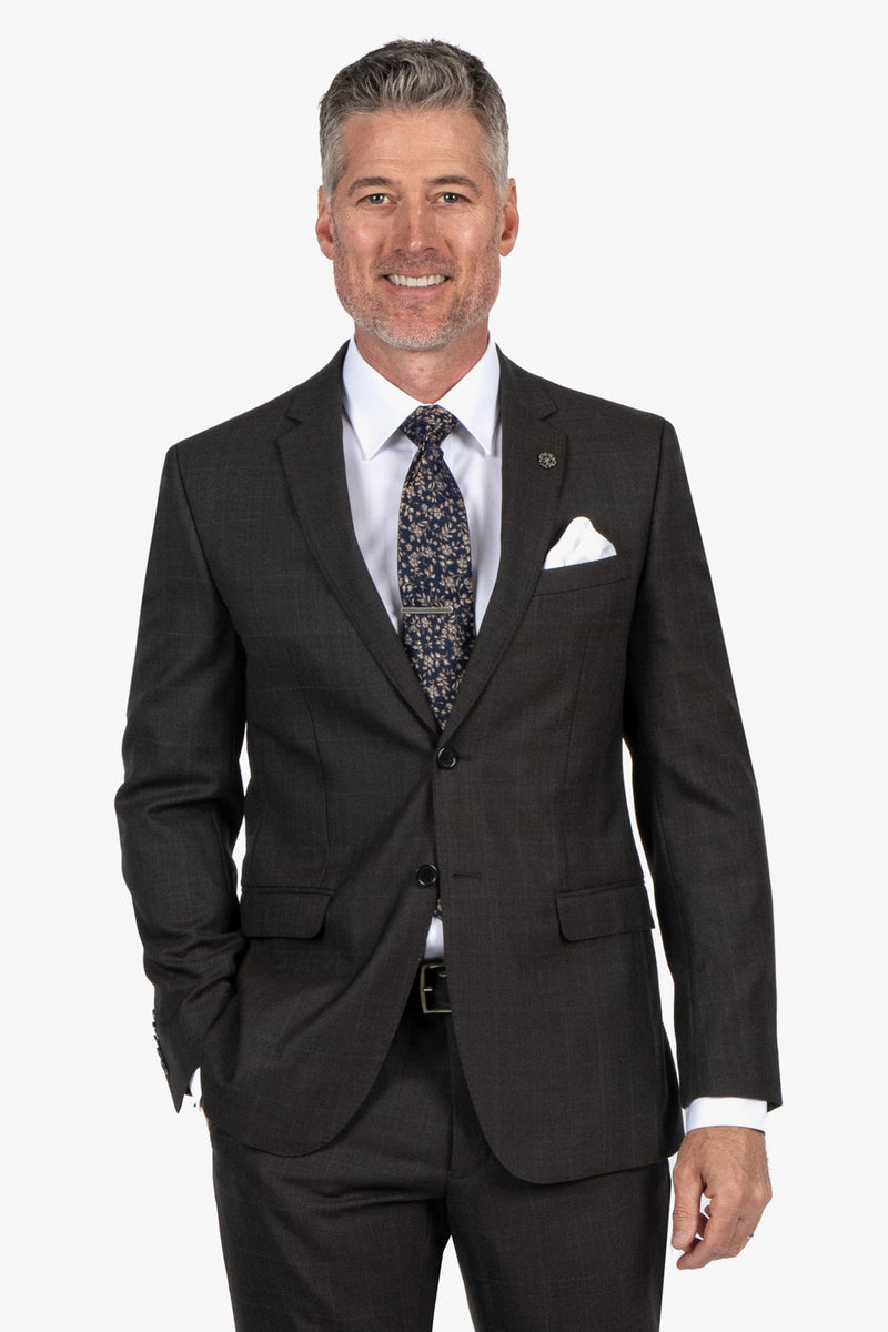 Cambridge | Frawley/Heatherly Suit