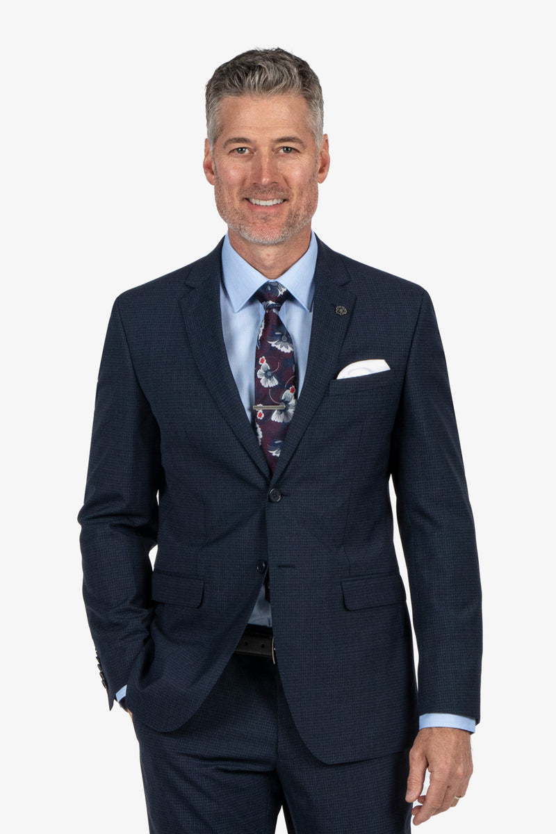 Cambridge | Frawley/Heatherly Suit