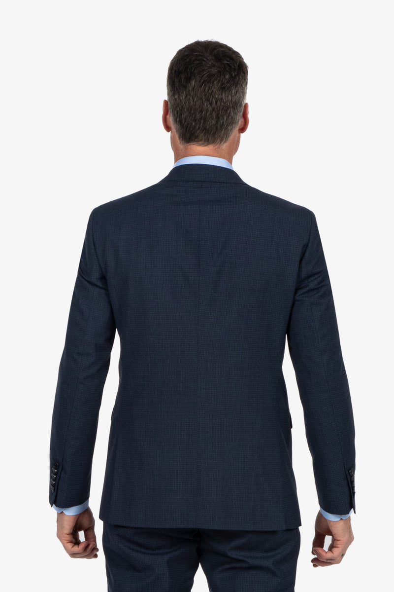Cambridge | Frawley/Heatherly Suit