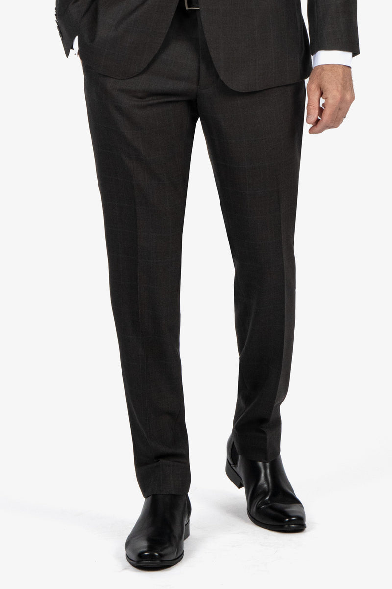 Cambridge | Frawley/Heatherly Suit