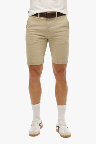 Superdry | Vintage International Short - Peter Shearer Menswear - [variant_option1] - [variant_option2] - [variant_option3]