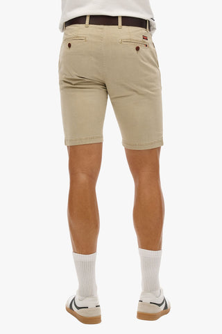 Superdry | Vintage International Short - Peter Shearer Menswear - [variant_option1] - [variant_option2] - [variant_option3]