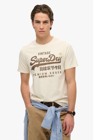 Superdry | VL Workwear Relaxed Tee