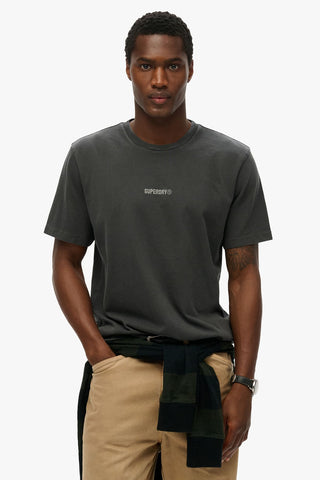 Superdry | Micro Logo T Shirt
