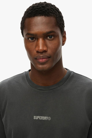 Superdry | Micro Logo T Shirt