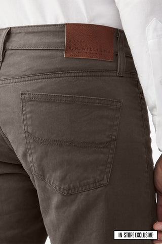 RM WILLIAMS | Loxton Jean