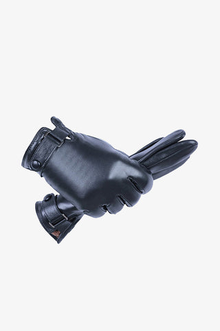 Sunny Apparel | Leather Gloves - Peter Shearer Menswear - [variant_option1] - [variant_option2] - [variant_option3]