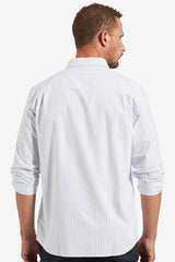 Academy Brand | Vintage Oxford Shirt - Peter Shearer Menswear - [variant_option1] - [variant_option2] - [variant_option3]