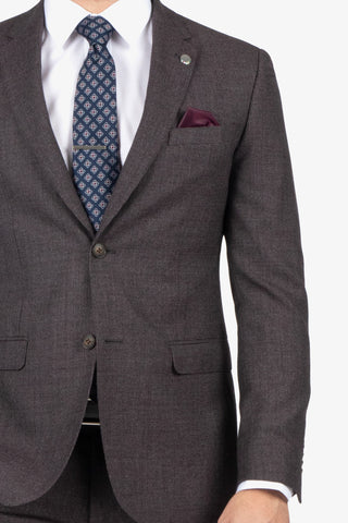 Gibson | Nitro/Caper Suit - Peter Shearer Menswear - [variant_option1] - [variant_option2] - [variant_option3]