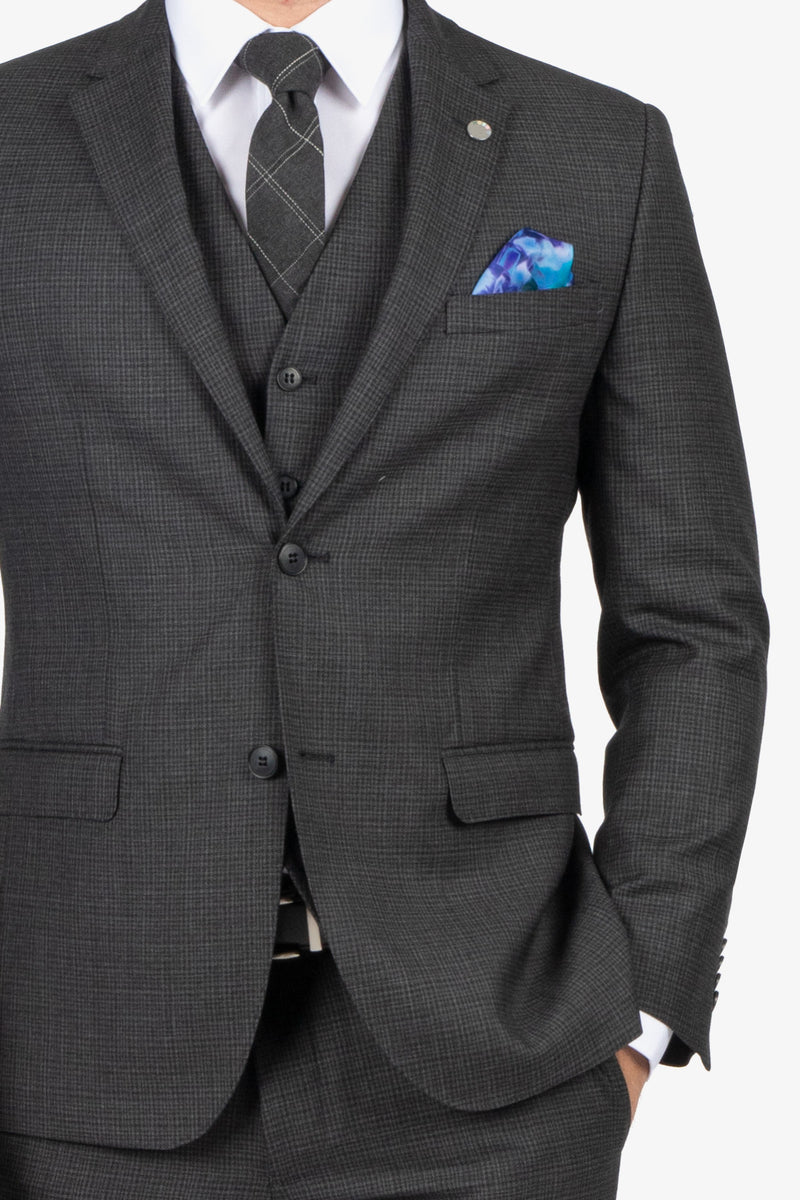 Gibson | Nitro/Caper Suit - Peter Shearer Menswear - [variant_option1] - [variant_option2] - [variant_option3]