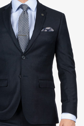 Cambridge | Frawley Heatherly Suit - Peter Shearer Menswear - [variant_option1] - [variant_option2] - [variant_option3]