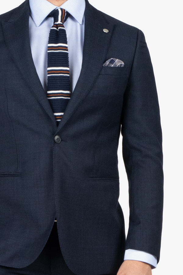 Gibson | Ionic/Caper Suit - Peter Shearer Menswear - [variant_option1] - [variant_option2] - [variant_option3]