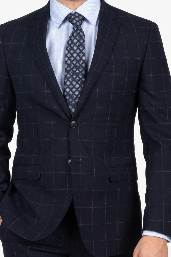 Peter Shearer Menswear & Suit Hire