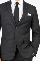Cambridge | Frawley Heatherly Suit - Peter Shearer Menswear - [variant_option1] - [variant_option2] - [variant_option3]