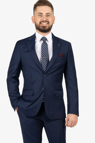 Cambridge | Tiger/Woods 2 Trouser Suit - Peter Shearer Menswear - [variant_option1] - [variant_option2] - [variant_option3]