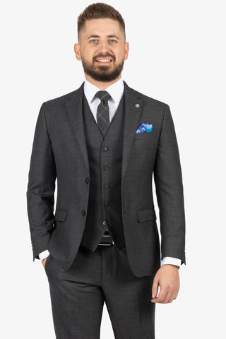 Gibson | Nitro/Caper Suit - Peter Shearer Menswear - [variant_option1] - [variant_option2] - [variant_option3]