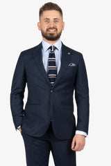 Gibson | Ionic/Caper Suit - Peter Shearer Menswear - [variant_option1] - [variant_option2] - [variant_option3]