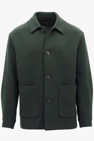 Boston | Maynard Casual Shacket