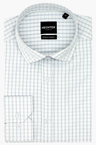 Daniel Hechter | Extra Long Sleeve Jacque Business Shirt