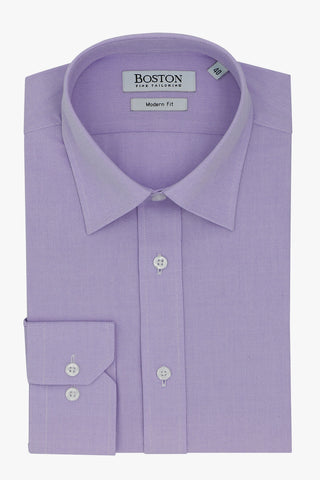 Boston | Liberty Business Shirt - Peter Shearer Menswear - [variant_option1] - [variant_option2] - [variant_option3]