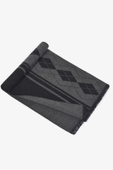 Sunny Apparel | Pattern Scarf - Peter Shearer Menswear - [variant_option1] - [variant_option2] - [variant_option3]