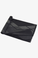 Sunny Apparel | Pattern Scarf - Peter Shearer Menswear - [variant_option1] - [variant_option2] - [variant_option3]