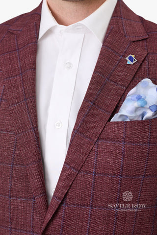 SAVILE ROW | Abram Sportscoat