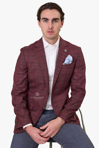 SAVILE ROW | Abram Sportscoat