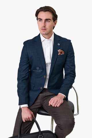 SAVILE ROW | Abram Sportscoat