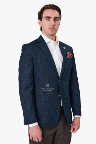 SAVILE ROW | Abram Sportscoat